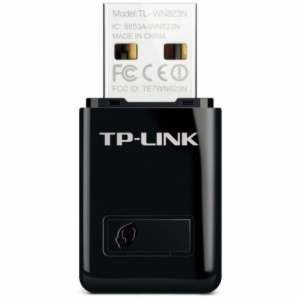 ACCESORIO ORDENADOR TP-LINK TL-WN823N ADAPT. RED